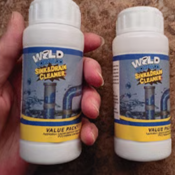 Instant Drain Rescue