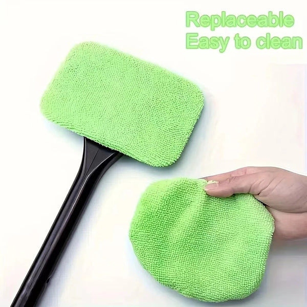 Clear Reach Pro Glass Cleaner Kit
