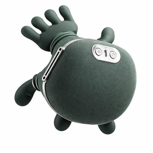 YourTherapy™ Heated Muscle Massager