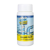 Pipe Unclogging Powder – FineDayOnline