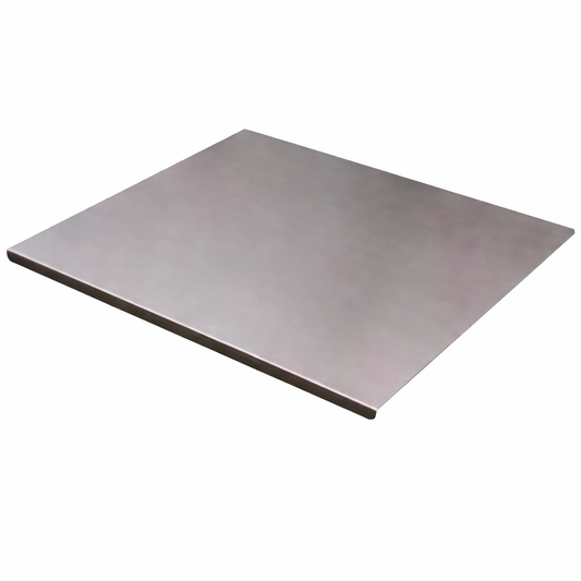 GermShield™ Stainless Steel Cutting Board